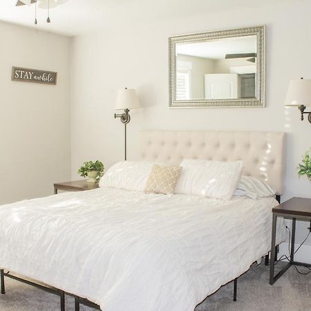 Family Friendly Home - Utah Valley Sanctuary Orem Extérieur photo