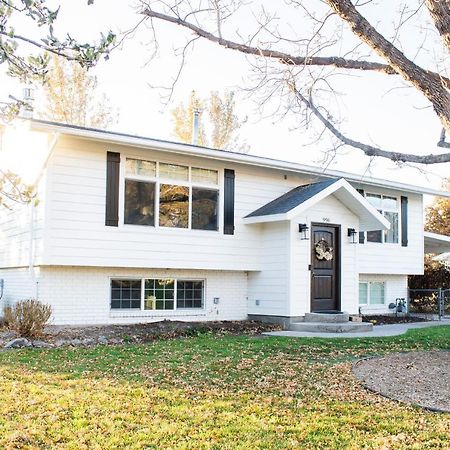 Family Friendly Home - Utah Valley Sanctuary Orem Extérieur photo