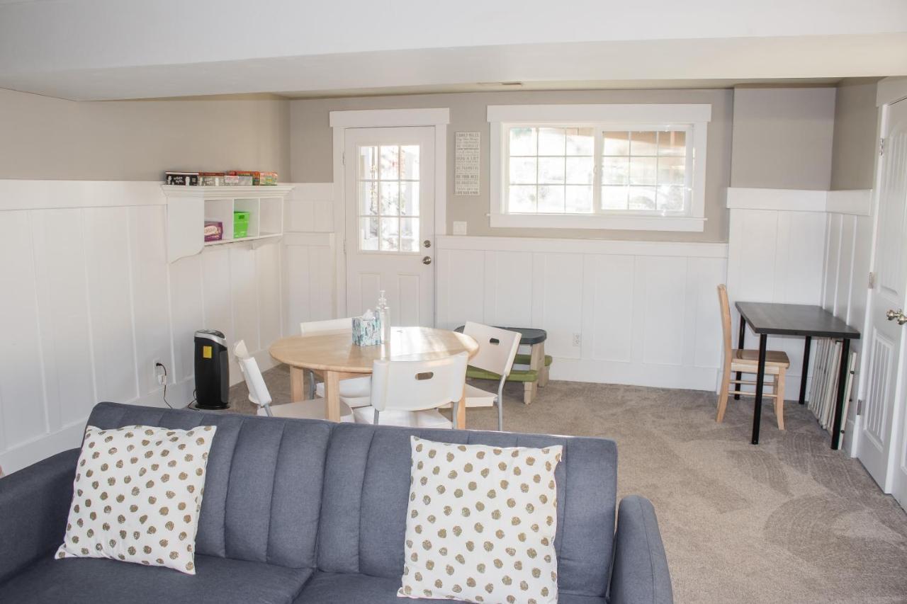 Family Friendly Home - Utah Valley Sanctuary Orem Extérieur photo