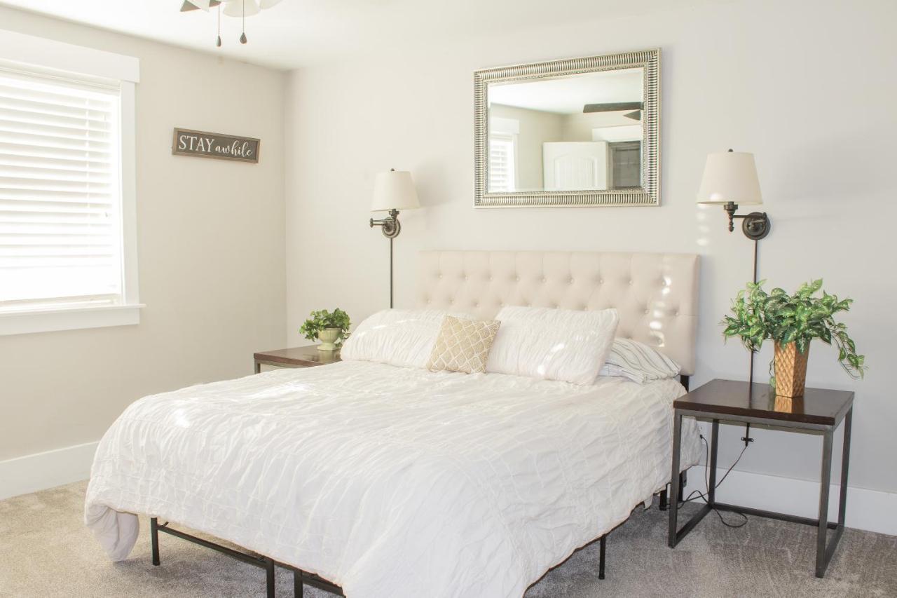 Family Friendly Home - Utah Valley Sanctuary Orem Extérieur photo