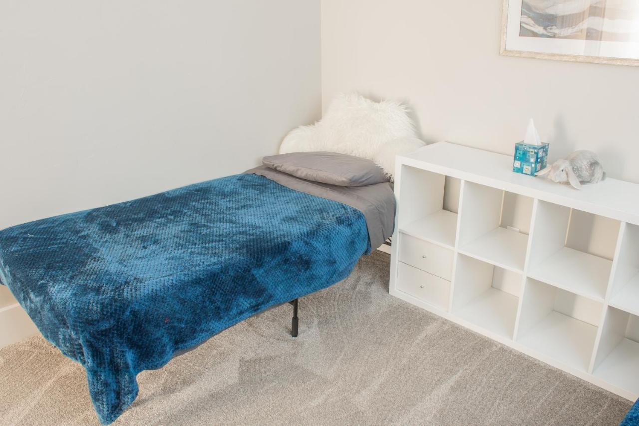 Family Friendly Home - Utah Valley Sanctuary Orem Extérieur photo