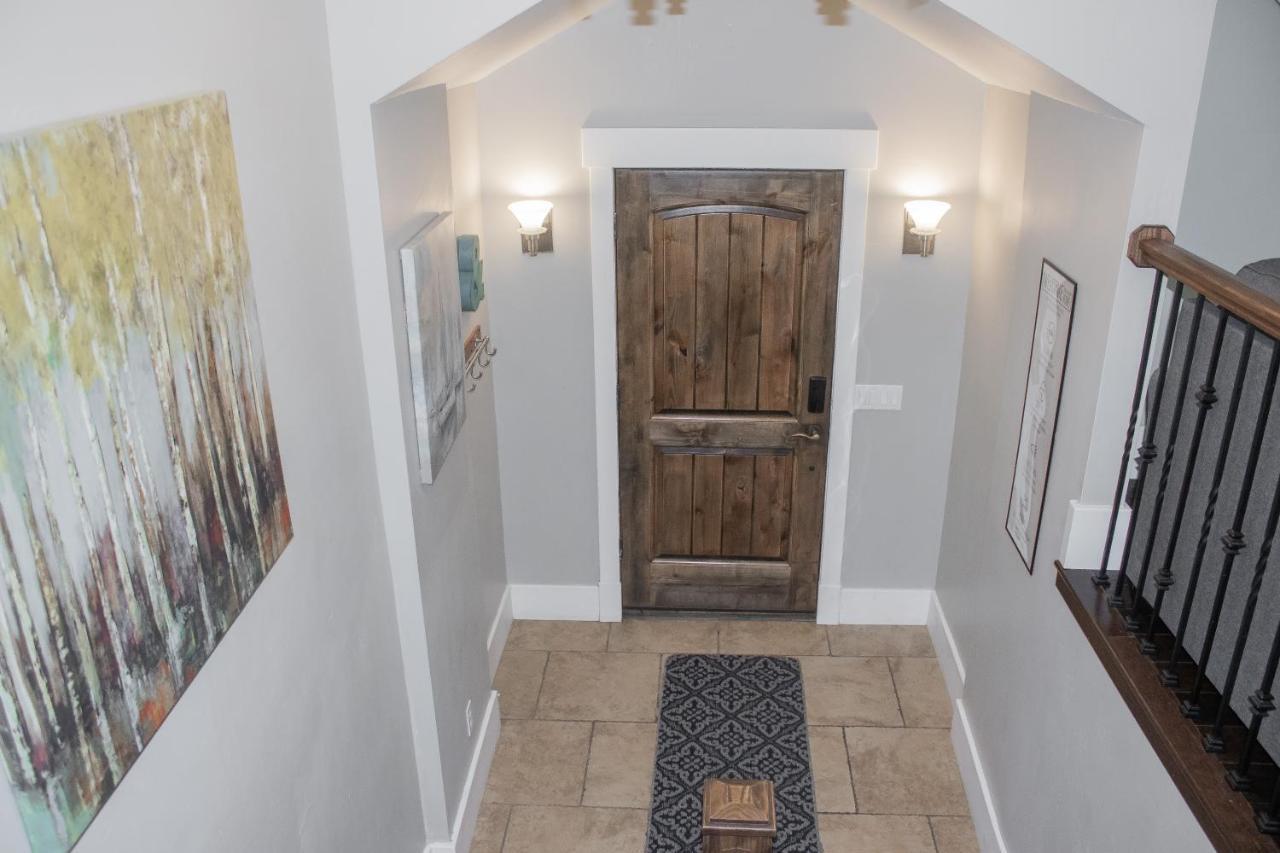 Family Friendly Home - Utah Valley Sanctuary Orem Extérieur photo