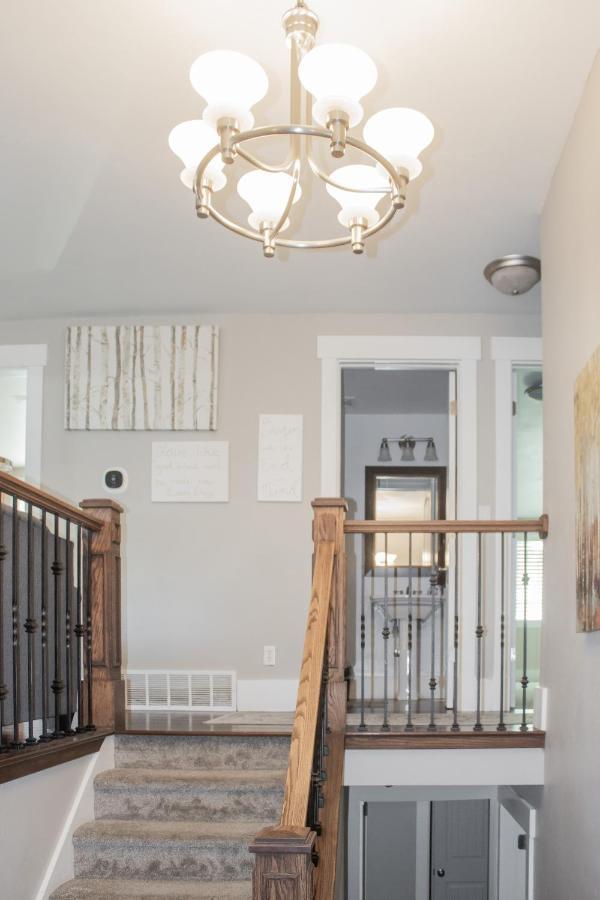 Family Friendly Home - Utah Valley Sanctuary Orem Extérieur photo