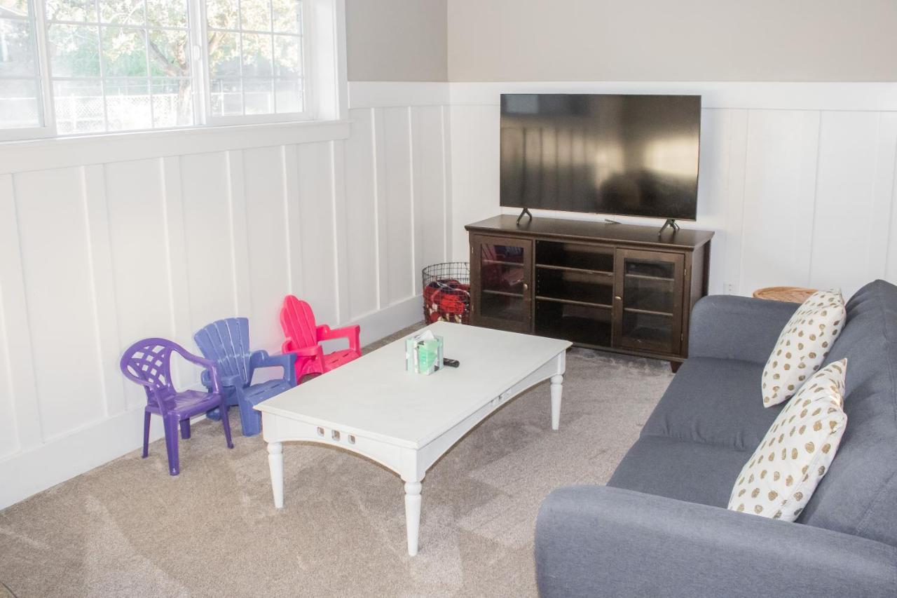 Family Friendly Home - Utah Valley Sanctuary Orem Extérieur photo