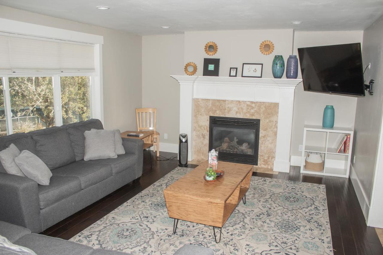Family Friendly Home - Utah Valley Sanctuary Orem Extérieur photo